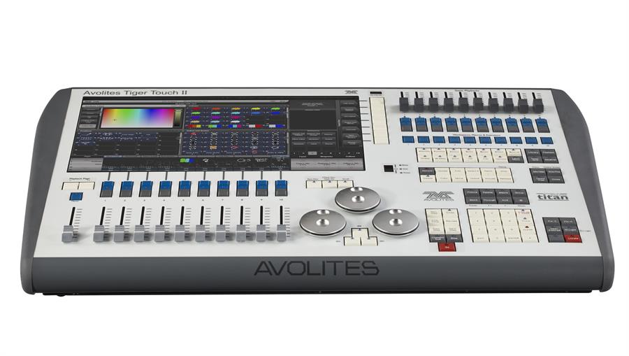 Avolights Panel